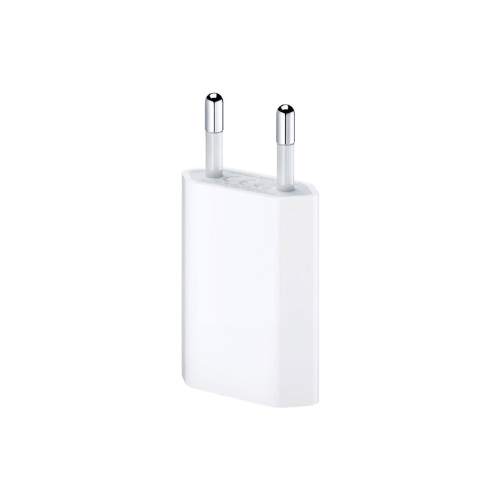 Apple iPod / iPhone Adaptateur Secteur USB