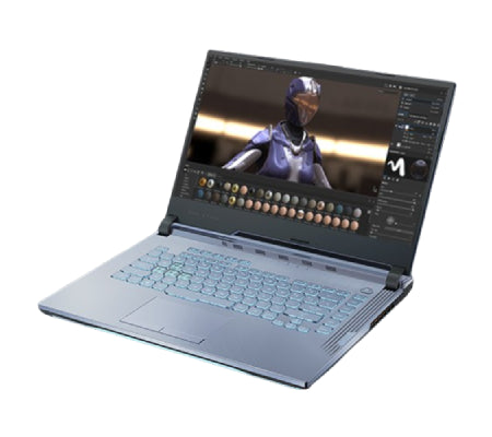 PC Portable Asus Rog Strix G G531 - Occasion