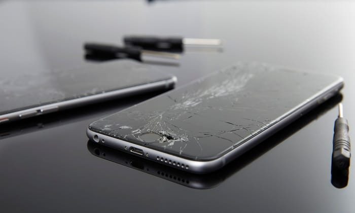 réparation écran Samsung Bruxelles, iPhone, Huawei