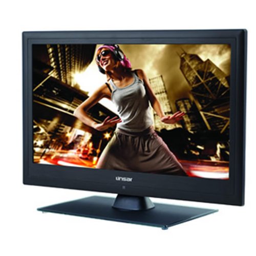 Téléviseur Moniteur 19 LED HD TV LINSAR 19LED900 USB