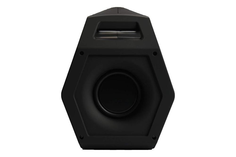 Enceintes Haut Parleur Bluetooth Sans Fil Lesenz Wireless Portable