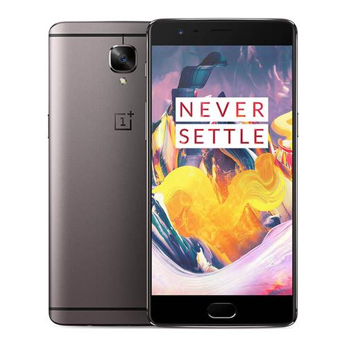 Smartphone ONEPLUS 3T 64Gb Grey - Grade A