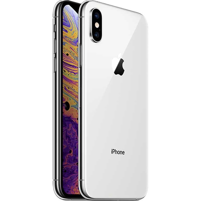 Apple iPhone Xs Max 64 Gb - Silver