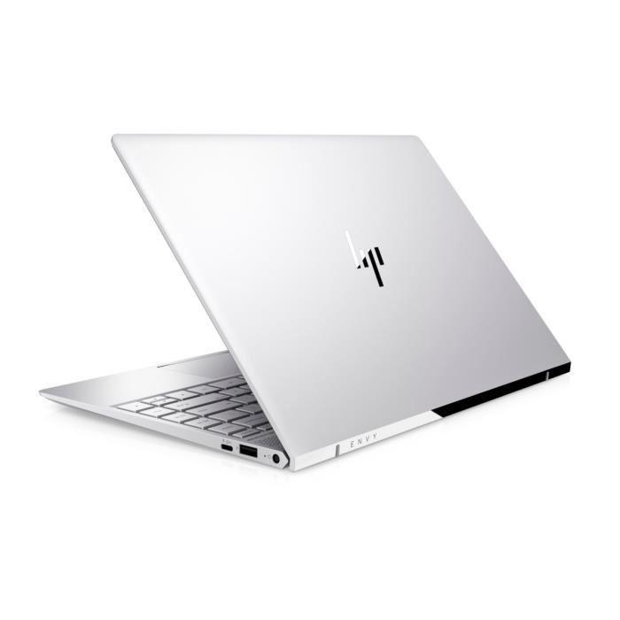 Hp Spectre Pro x360 13 Core i7-7500U 2.6 GHz - SSD 256 Go RAM 8 Gb - Reconditionné