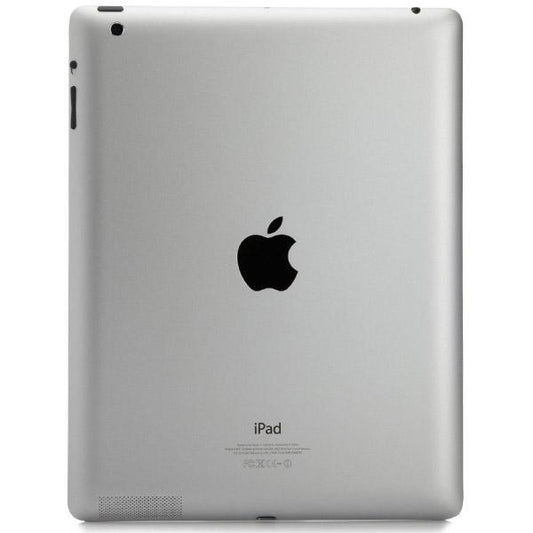 Apple iPad 4 16Gb Wi-Fi + Cellular Space Grey - Grade B