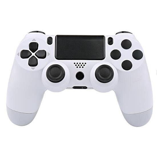 Manette Sans Fil DualShock 4 Compatible pour PlayStation 4