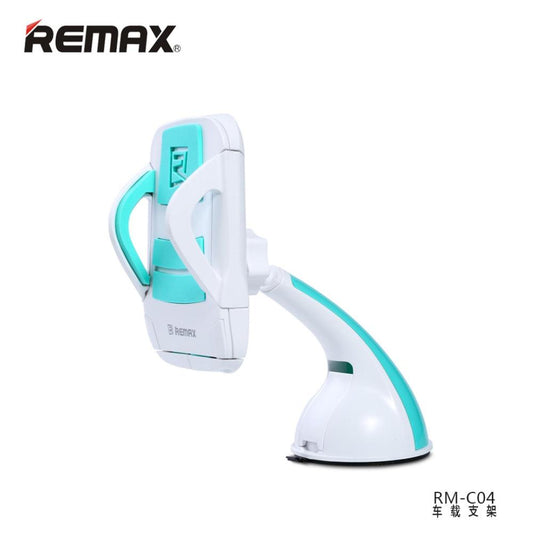 Support Voiture UNIVERSEL REMAX RM-C04 pour Smartphone