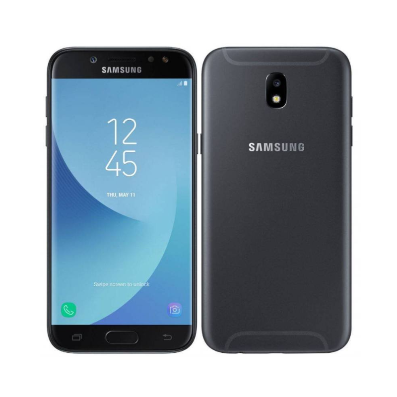 samsung J5 2017 noir 16gb 4g dual sim