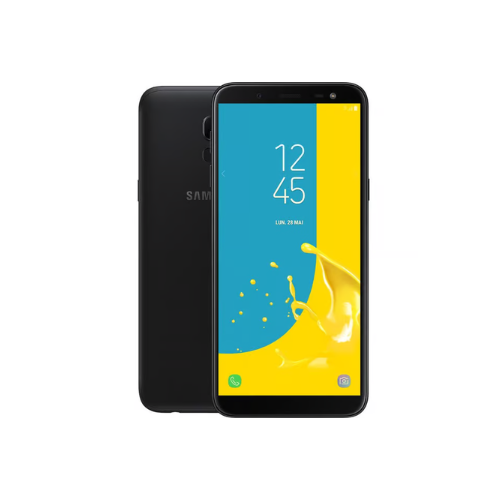 samsung galaxy j6 32gb noir