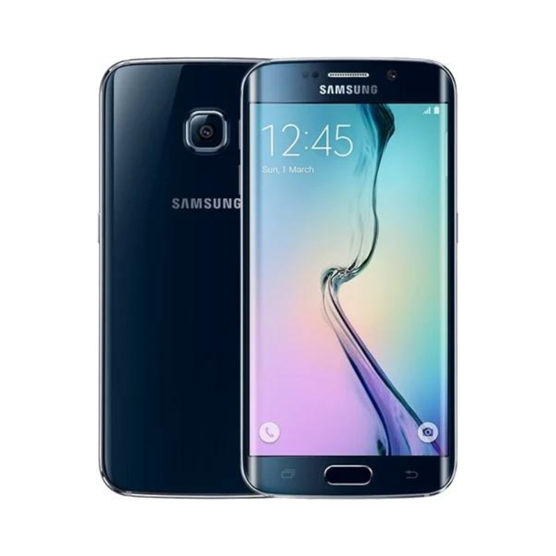 samsung galaxy s6 edge 32gb noir