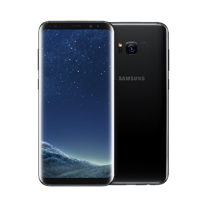 samsung s8 plus 64gb occasion reconditionne