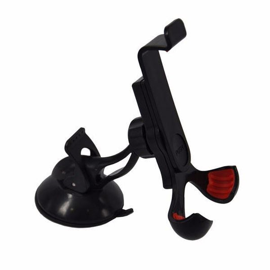 Support Voiture UNIVERSEL  JH-4616 Rotatif avec Ventouse pour Smartphone, GPS