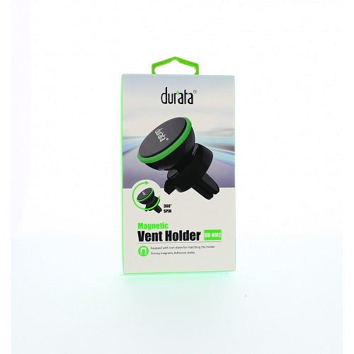 Support Voiture Durata Magnétique 360° pour Smartphone