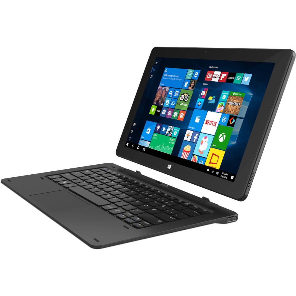 Trekstor SurfTab Twin 3G 2 Go RAM 32 Go Wi-Fi Windows 11.6 HD Display