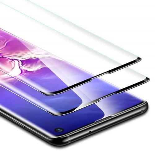 Film de Protection Écran en Verre Trempé pour Samsung Galaxy