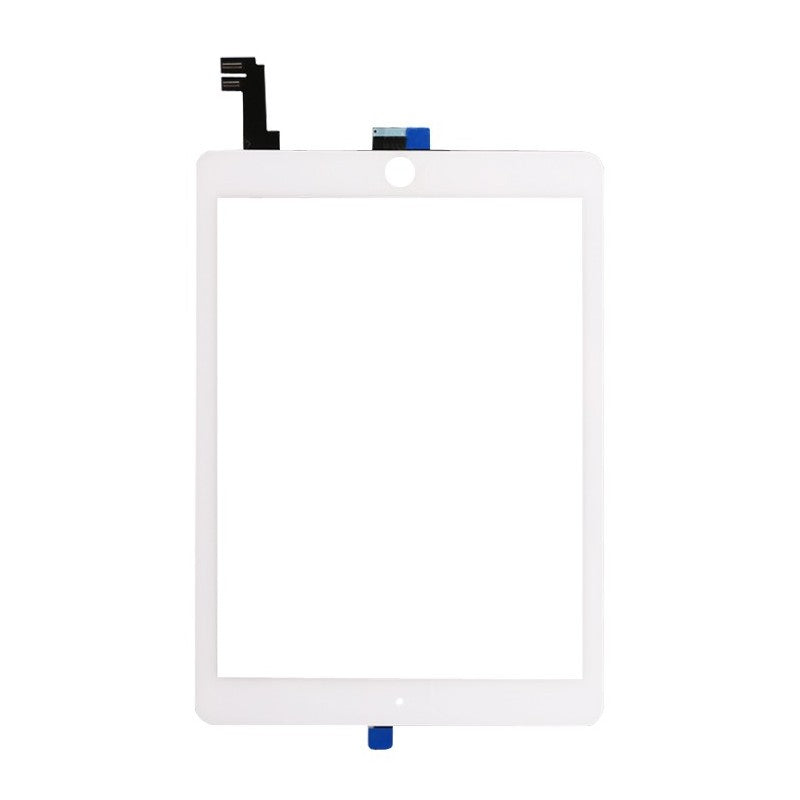 Vitre Tactile de Remplacement pour iPad - Qualité AAA+