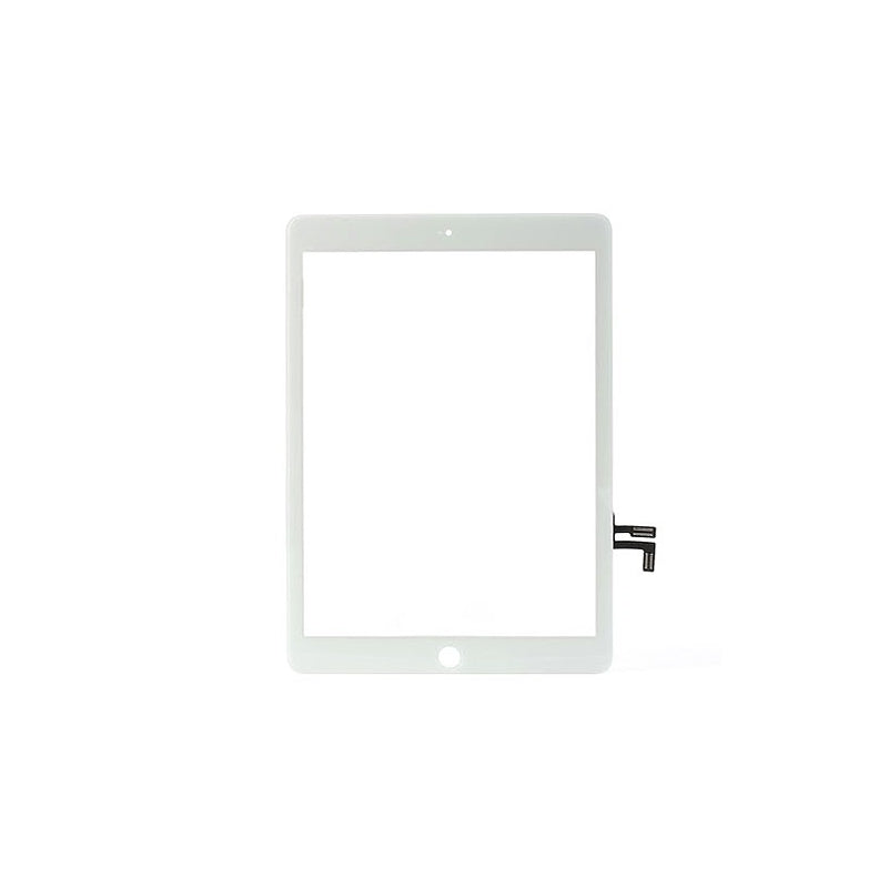 Vitre Tactile de Remplacement pour iPad - Qualité AAA+