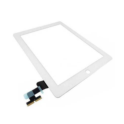 Vitre Tactile de Remplacement pour iPad - Qualité AAA+