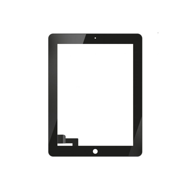 Vitre Tactile de Remplacement pour iPad - Qualité AAA+