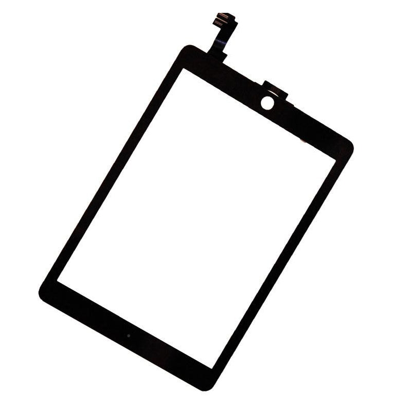 Vitre Tactile de Remplacement pour iPad - Qualité AAA+