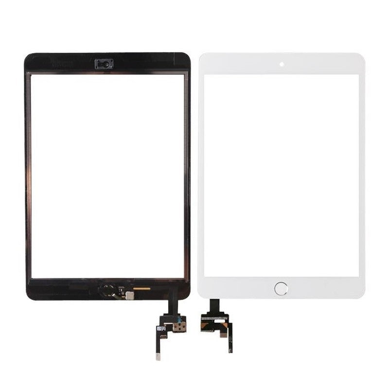 Vitre Tactile de Remplacement pour iPad - Qualité AAA+