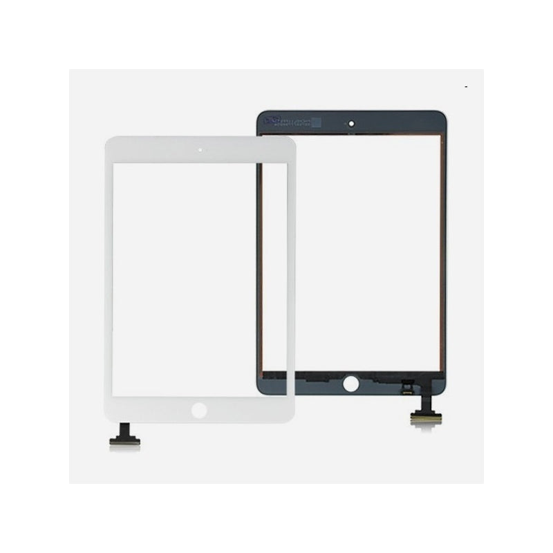 Vitre Tactile de Remplacement pour iPad - Qualité AAA+