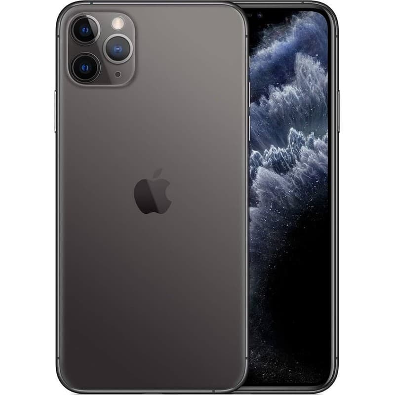 Inkoop Apple iPhone 11 Pro Max tegen de beste prijs in Brussel - Belmobile