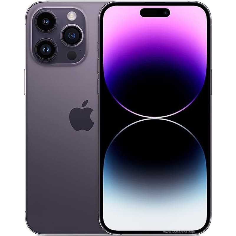 Inkoop Apple iPhone 14 Pro Max tegen de beste prijs in Brussel - Belmobile