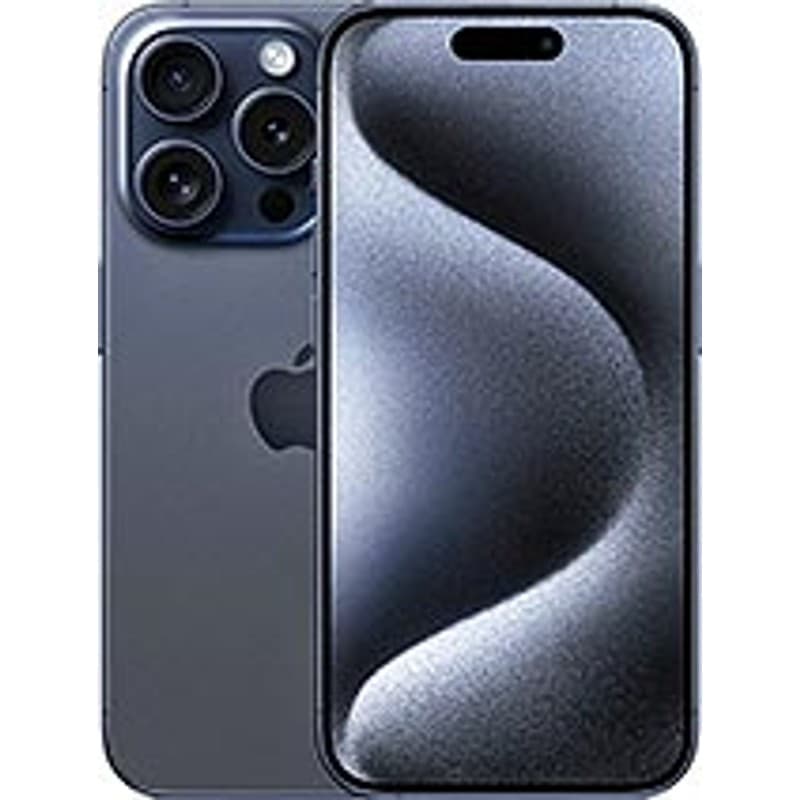 Inkoop Apple iPhone 15 Pro tegen de beste prijs in Brussel - Belmobile