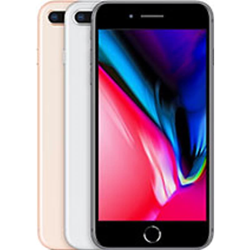 Brüksel'de Apple iPhone 8 Plus onarımı - Belmobile