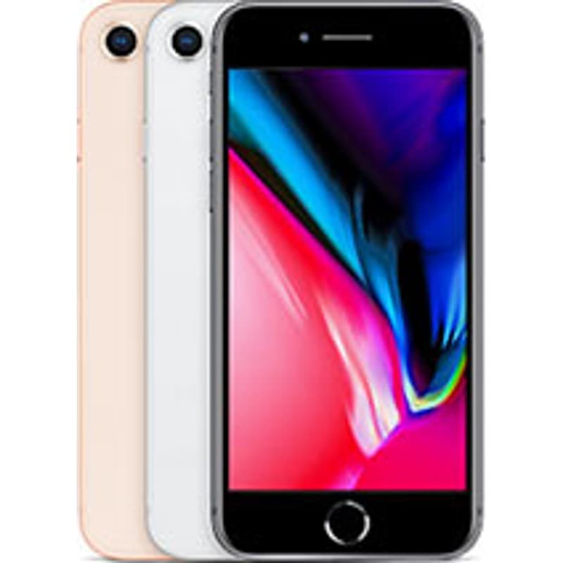 Brüksel'de Apple iPhone 8 onarımı - Belmobile
