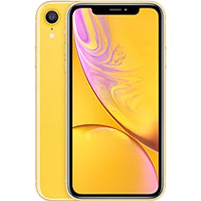 Inkoop Apple iPhone XR tegen de beste prijs in Brussel - Belmobile