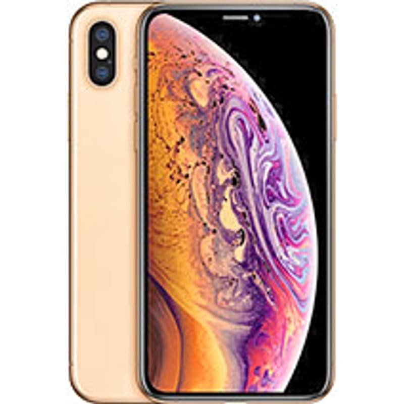 Inkoop Apple iPhone XS tegen de beste prijs in Brussel - Belmobile