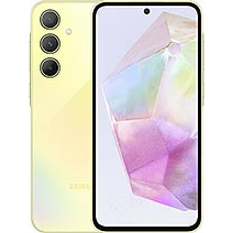 Inkoop Samsung Galaxy A35 tegen de beste prijs in Brussel - Belmobile