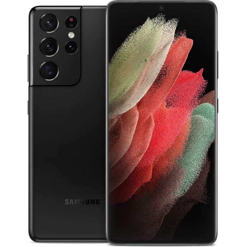 Inkoop Samsung Galaxy S21 Ultra tegen de beste prijs in Brussel - Belmobile