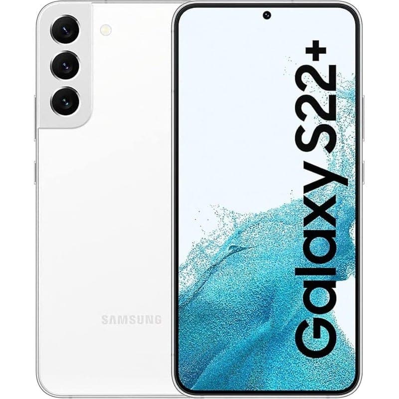 Inkoop Samsung Galaxy S22 Plus tegen de beste prijs in Brussel - Belmobile