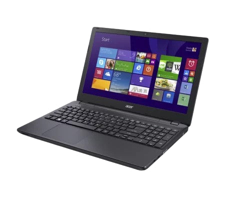 PC Portable Acer Aspire E15 - Occasion