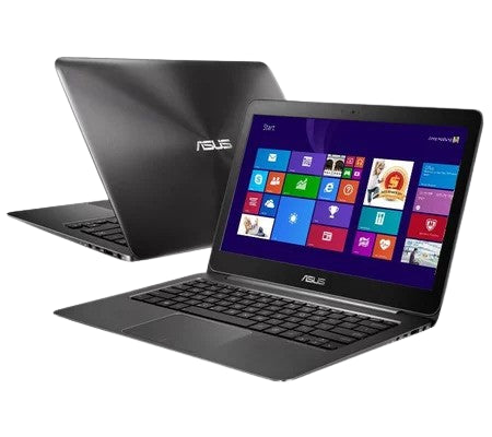 PC Portable  Asus ZenBook UX305C - Occasion