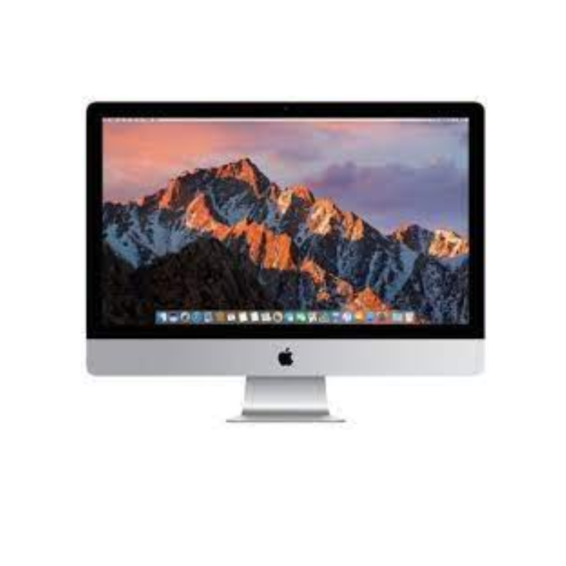 Réparation iMac 21.5'' (2017)