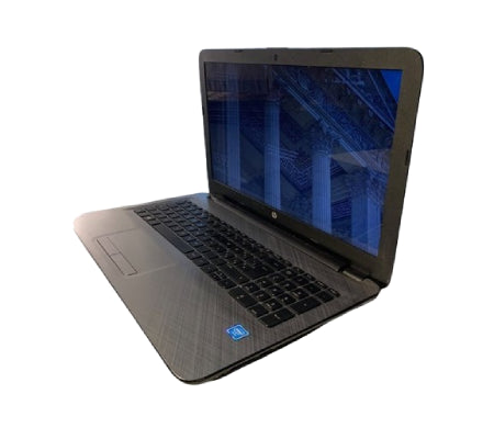 PC portable HP HQ-TRE 71025 - Occasion