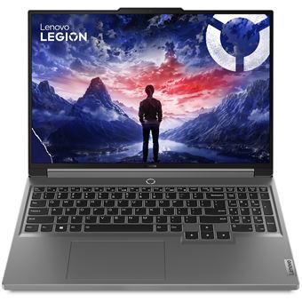 PC PORTABLE LENOVO LEGION 5 15ITH6