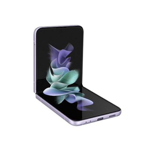 reprise et reparation galaxy z flip3