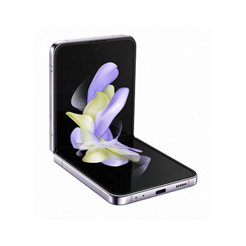 reprise et reparation galaxy z flip4