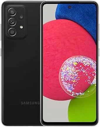 SAMSUNG A52S 128GO - OCCASION