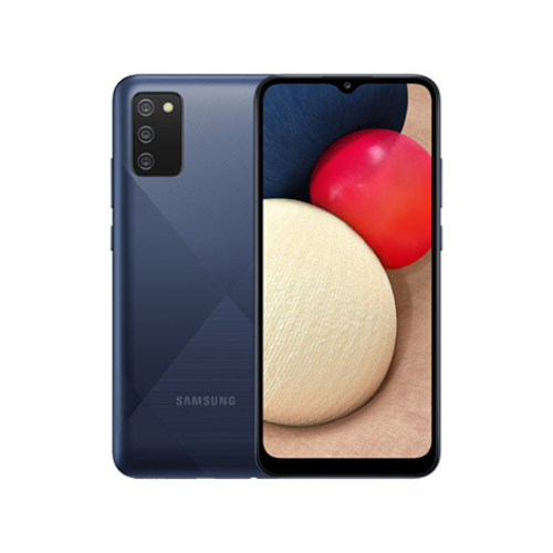 reprise et reparation galaxy a02s