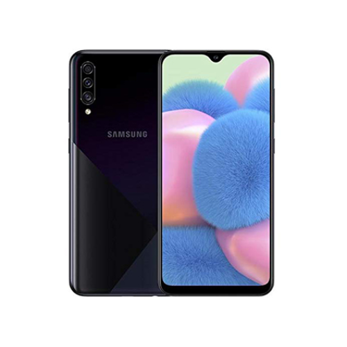 reprise et reparation galaxy a30s