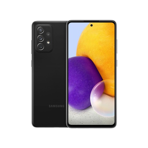 reprise et reparation galaxy a72