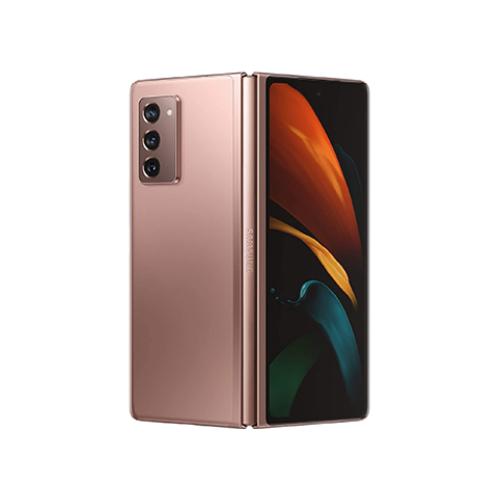 reprise et reparation galaxy z fold2