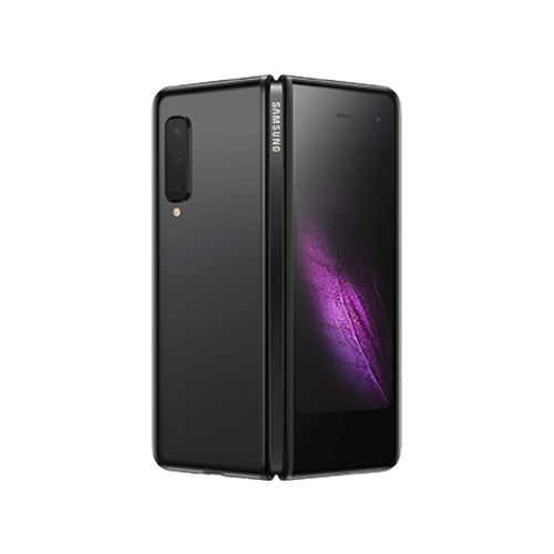 reprise et reparation galaxy z fold