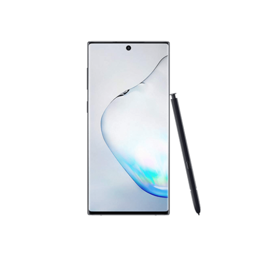 reprise et reparation galaxy note 10